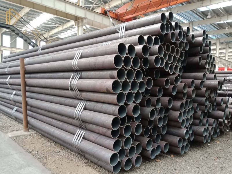 台江30CrMo合金无缝钢管